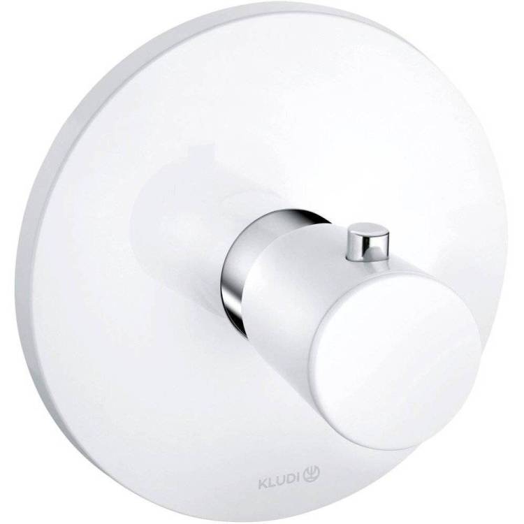 Смеситель для душа Kludi Balance 527299175 термостатический