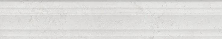 Плинтус Kerama Marazzi Гране KML2FME001BR белый матовый обрезной 20x40