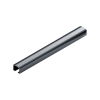 Профиль вставка Neexy pv104-03 BS серебро блестящее 270x1x0.82