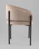 Стул Stool Group Делия vd-delia-r03 Бежевый фото 4