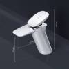 Смеситель для раковины AM.PM Spirit V2.0 F70A02100 фото 8
