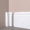Угол внутренний Bello Deco П 4 3.3x10x2