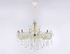 Подвесная люстра Ambrella light Traditional TR4929 фото 6