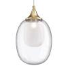 Подвесной светильник Maytoni Aura MOD016PL-01BS фото 2