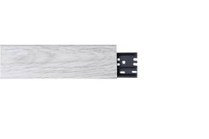 Напольный плинтус Bonkeel Style BS7009 2200x70x26