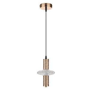 Подвесной светильник Lumion Cristie 8009/6L