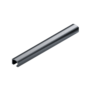 Профиль вставка Neexy pv104-03 BS серебро блестящее 270x1x0.82