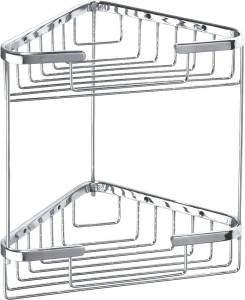 Полка Bemeta Cytro 102308132 двойная