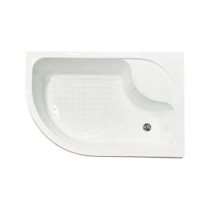 Поддон для душа Royal Bath RB8120BK-R