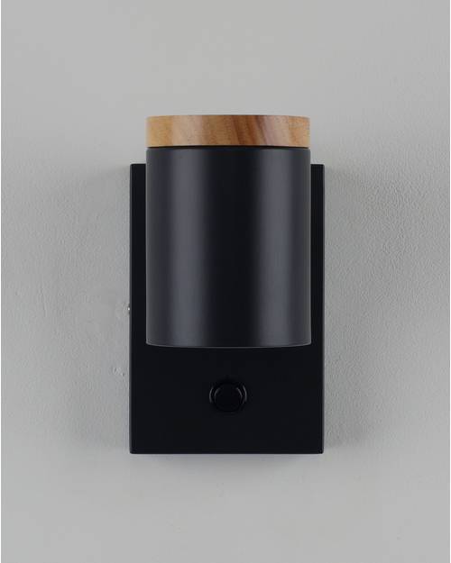 Светильник настенный Moderli Asheswood V11291-1W
