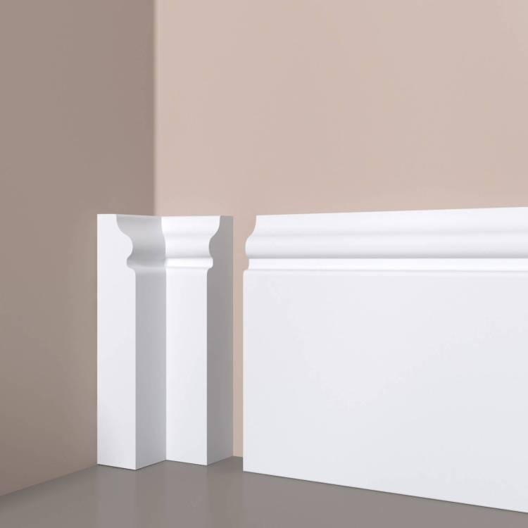 Угол внутренний Bello Deco П 4 3.3x10x2