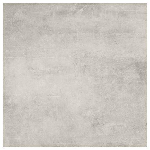 Керамогранит Grasaro Beton G-1102/M Серый 40x40