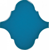 Керамическая плитка EQUIPE Scale 23845 Alhambra Electric Blue 12x12