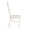 Стул Tetchair Dolce 20666 ivory white фото 2