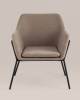 Кресло Stool Group Шелфорд SHACKELFORD GY702-14 бежевый фото 2