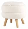 Пуф-сундук Stool Group Винни 22A1327 HY-3 M с ящиком