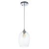 Подвесной светильник Arte Lamp Propus A4344SP-1CC