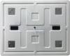 Зеркало BelBagno SPC-GRT-1200-800-LED-TCH-PHONE с bluetooth, микрофоном и динамиками фото 3