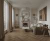 Ламинат Norland Herringbone Elegant 8/33 4V LF303-37 Дуб Велла 600x100 фото 3