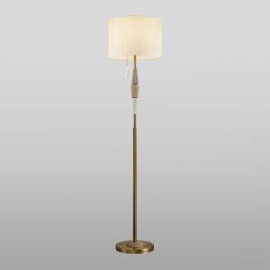 Торшер Odeon Light Exclusive Latte 5403/1FA