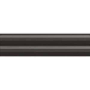 Керамическая плитка WOW Stripes 108926 Graphite Matt 7.5x30