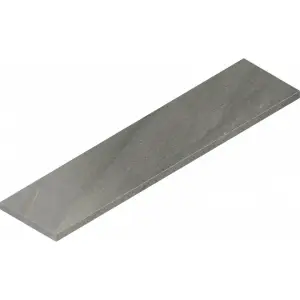 Ступень Italon Метрополис 620070002191 Графит Дарк Угловая Левая 33x120
