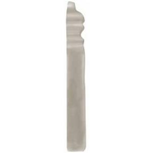 Вставка Adex Studio ADST5113 Angulo Exterior podapie Silver Sands 14.8x1.5