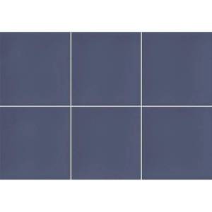 Декор Vives Hanami Sakura Indigo 23x33.5