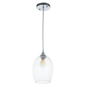Подвесной светильник Arte Lamp Propus A4344SP-1CC