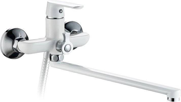 Универсальный смеситель Haiba HB22804