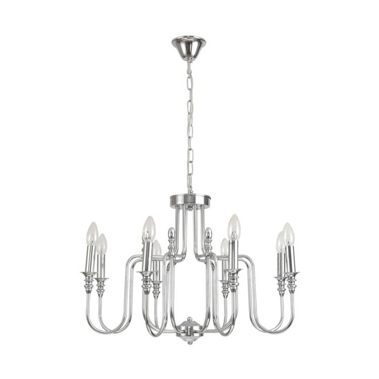 Люстра подвесная Lumion Classi 8317/8