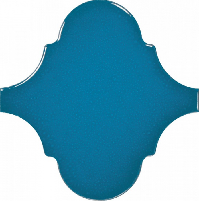 Керамическая плитка EQUIPE Scale 23845 Alhambra Electric Blue 12x12