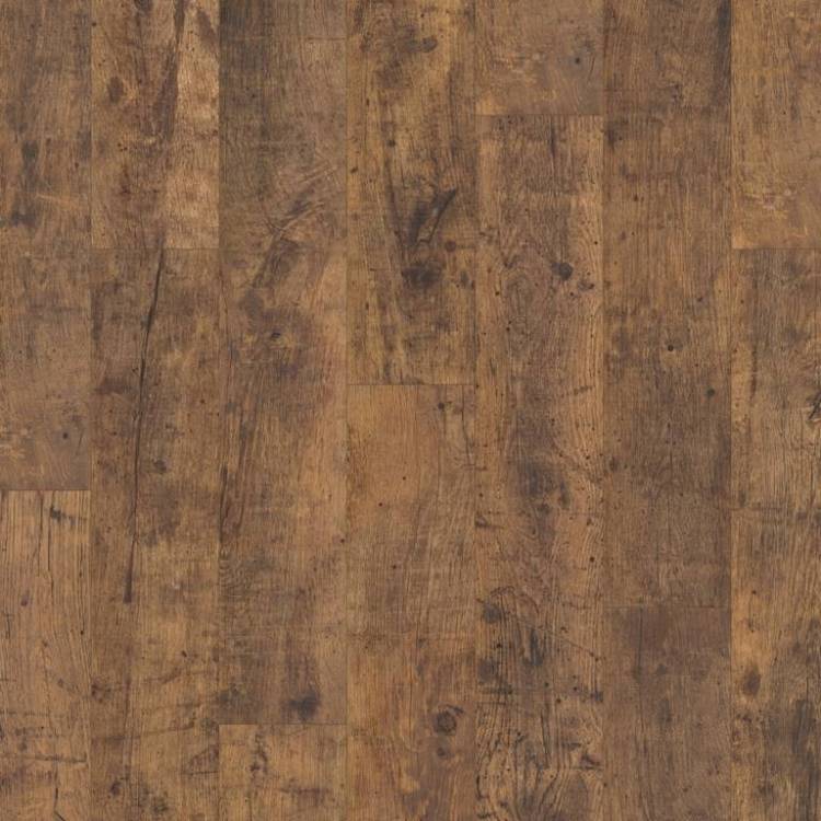 Ламинат Quick-Step Perspective Hydro 9/32 4V PER1157 Дуб Почтенный Натуральный Промасленный 1380x156