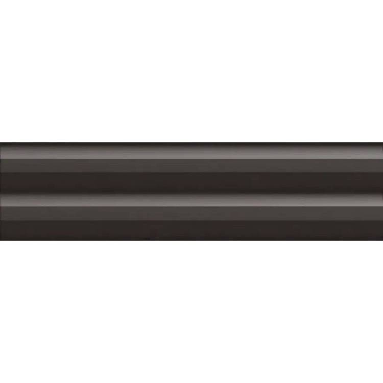 Керамическая плитка WOW Stripes 108926 Graphite Matt 7.5x30