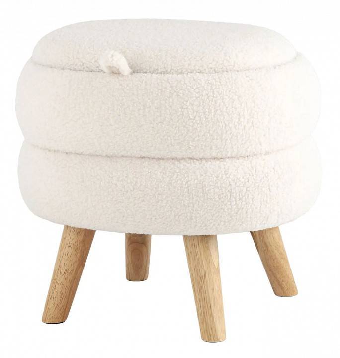 Пуф-сундук Stool Group Винни 22A1327 HY-3 M с ящиком