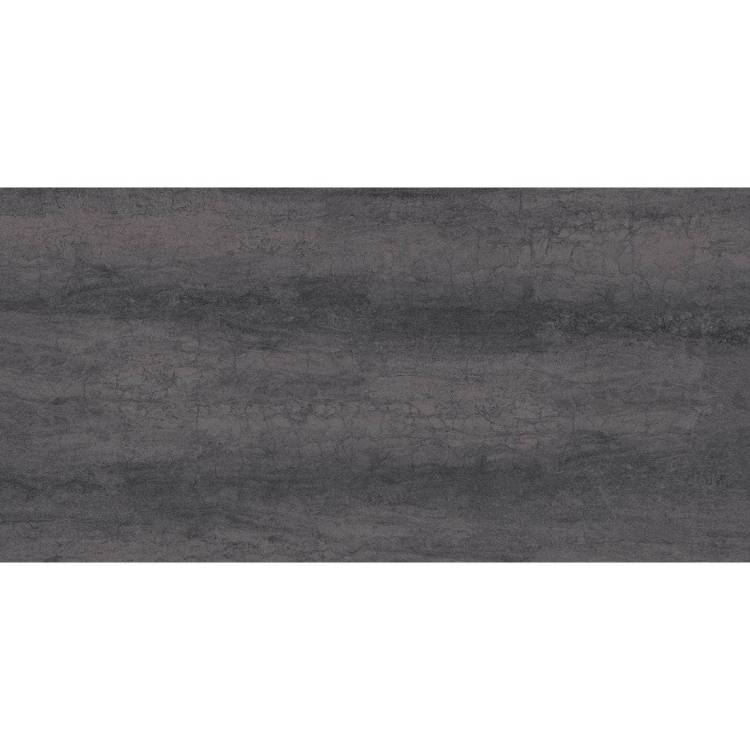 Керамогранит Laminam I Naturali Pietre LAMF006529_IT Pietra Di Savoia Antracite Bocciardata 12 mm 162x324