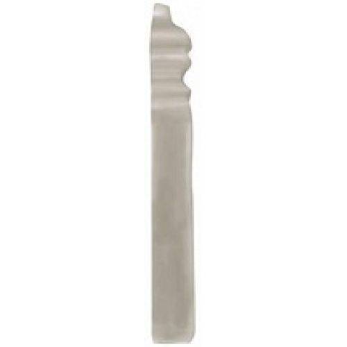 Вставка Adex Studio ADST5113 Angulo Exterior podapie Silver Sands 14.8x1.5