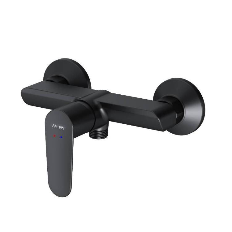 Смеситель для душа Am.Pm Above F9X20022 черный