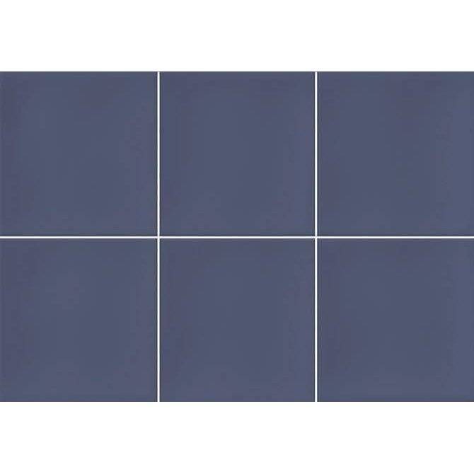 Декор Vives Hanami Sakura Indigo 23x33.5