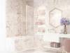 Керамическая плитка Eletto Ceramica Rosa Portogallo 42x42 фото 6