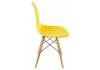 Стул Woodville Eames PC-015 1828 yellow фото 2