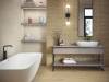 Керамогранит Ape Ceramica Burlington A037733 Ivory Rect. 60X120 фото 6