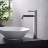 Смеситель для раковины Aquatek Европа AQ1304CR хром фото 3