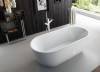 Акриловая ванна BelBagno BB70-1500-W0 150x75 фото 2