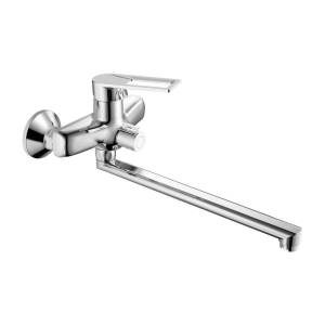 Смеситель универсальный ESKO Belgrade BD 31 хром