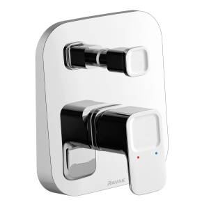 Смеситель для ванны Ravak 10° X070070 TD 065.00