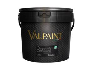 Венецианская штукатурка Valpaint Rococo Stucco Veneziano 1000 Lucido Diretto 12 л
