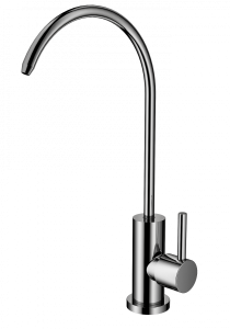 Смеситель для фильтрованной воды Wonzon & Woghand WW-AE4587-BS брашированный никель
