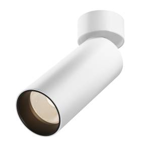 Накладной светодиодный спот Technical Focus Led C055CL-L20W2.7-3-4K-M-W