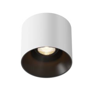 Потолочный светильник Technical Alfa LED C064CL-01-15W3K-RD-WB